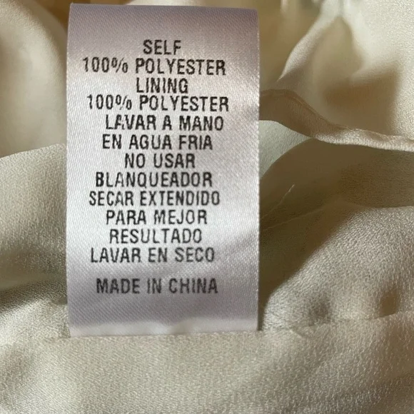 Storia Jillian mini dress - Picture 5 of 5